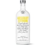 Absolut Citron