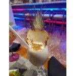 Piña colada sin alcohol