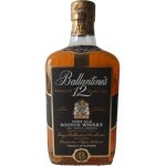 Ballantines 12