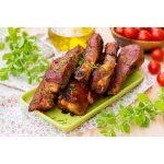 Costillas de Cerdo Fritas