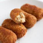 Croquetas de la Casa