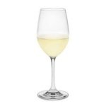 Copa de Vino Blanco de la Casa